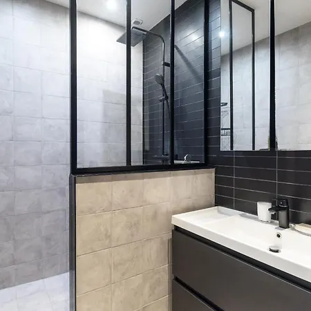 Lidia By Terrys Homes ル·カネ