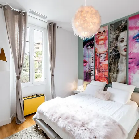 Lidia By Terrys Homes Le Cannet