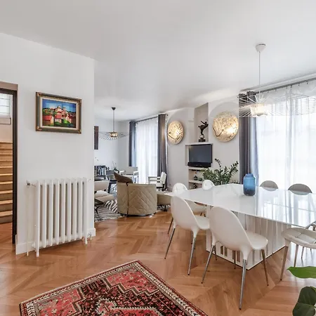 Lidia By Terrys Homes * Le Cannet