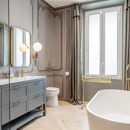 Villa Lidia By Terrys Homes Le Cannet