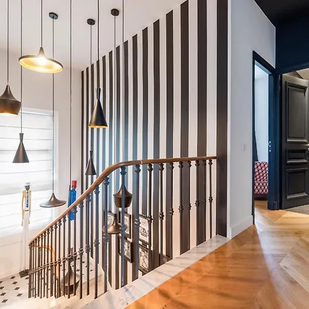 Villa Lidia By Terrys Homes