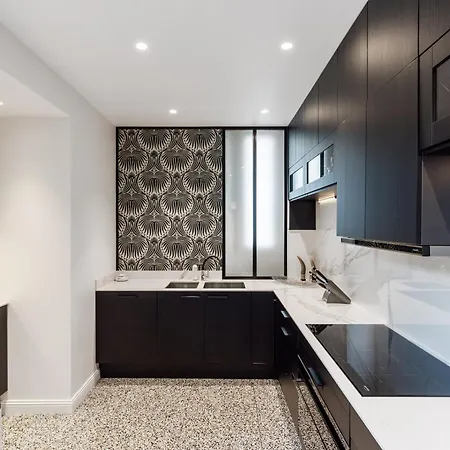 Lidia By Terrys Homes ヴィラ